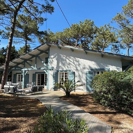 Semaphore Au Cap Ferret - Ref 197 Lège-Cap-Ferret Εξωτερικό φωτογραφία