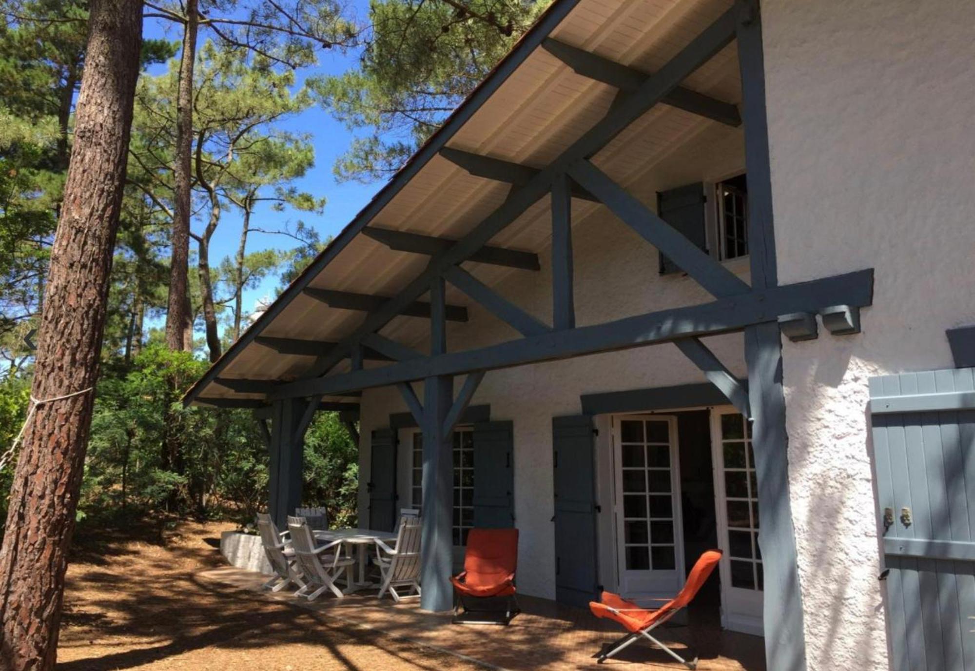 Semaphore Au Cap Ferret - Ref 197 Lège-Cap-Ferret Εξωτερικό φωτογραφία